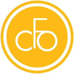 CFO4YourBiz Logo Mark