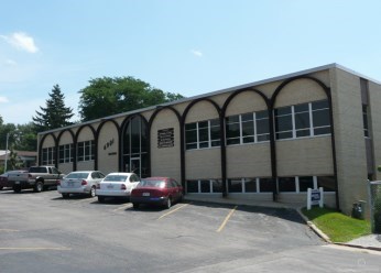 CFO4YourBiz Building